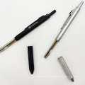 Истал уникальный 4 в 1 металлический многофункциональный шариковые ручки 1,0 мм.